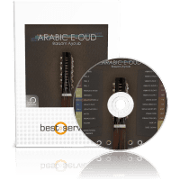 Best Service Arabic E-Oud Engine Soundbank