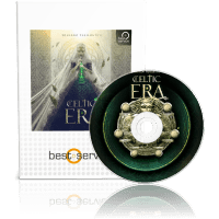 Best Service Celtic ERA v1.0.1 Engine Soundbank