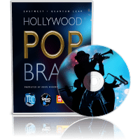 EastWest Hollywood Pop Brass v1.0.0 PLAY Soundbank