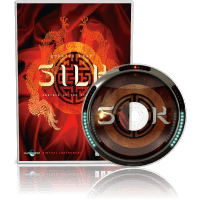 EastWest Silk v1.0.2 PLAY Soundbank