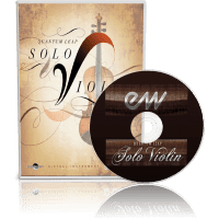 EastWest Solo Violin v1.0.2 PLAY Soundbank