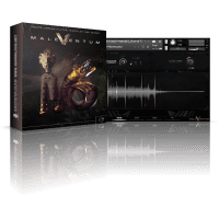 Maleventum 2 KONTAKT Library