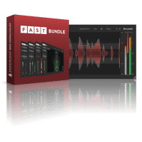 Focusrite FAST Bundle 2024.9 for Windows