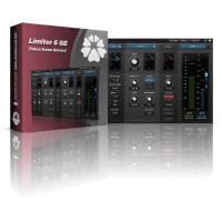 TDR Limiter 6 GE v1.2.4 Full version