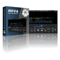 Tokyo Dawn Records TDR Nova v2.0.2 WIN