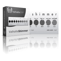 Valhalla Shimmer v1.2.2.2 Full version