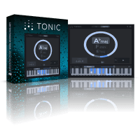 zplane TONIC v1.0.0 [U2B] MacOS