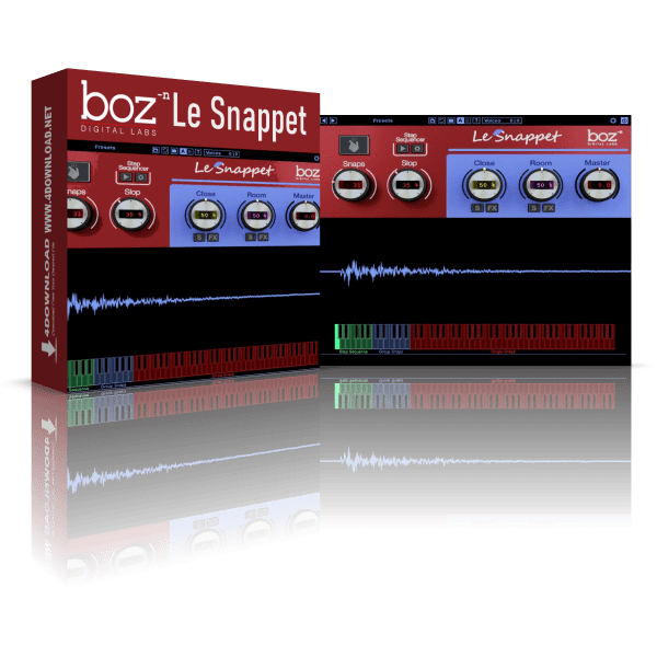 Boz Digital Labs Le Snappet v1.0.3 Full version