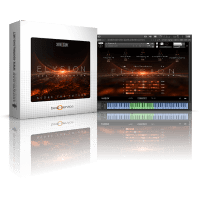 Best Service Elysion 2 KONTAKT Library