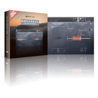 Empyreal Atmosphere Designer KONTAKT Library