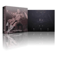 Evolution Series Chronicles Bukhu KONTAKT Library