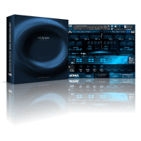 Spitfire Audio Albion NEO KONTAKT Library