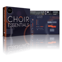 Strezov Sampling Choir Essentials KONTAKT Library