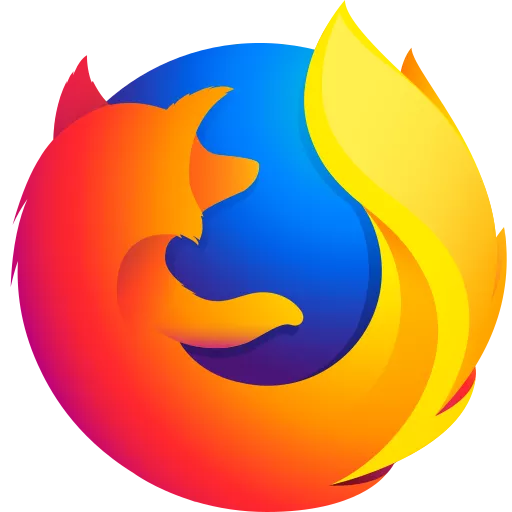 Firefox