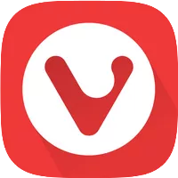 Vivaldi Web Browser